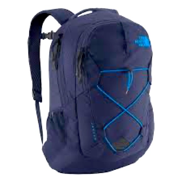 The North Face Handbags - Used North Face Jester Backpack